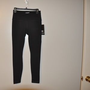 Hypertek Womens Tumtek workout leggings NWT